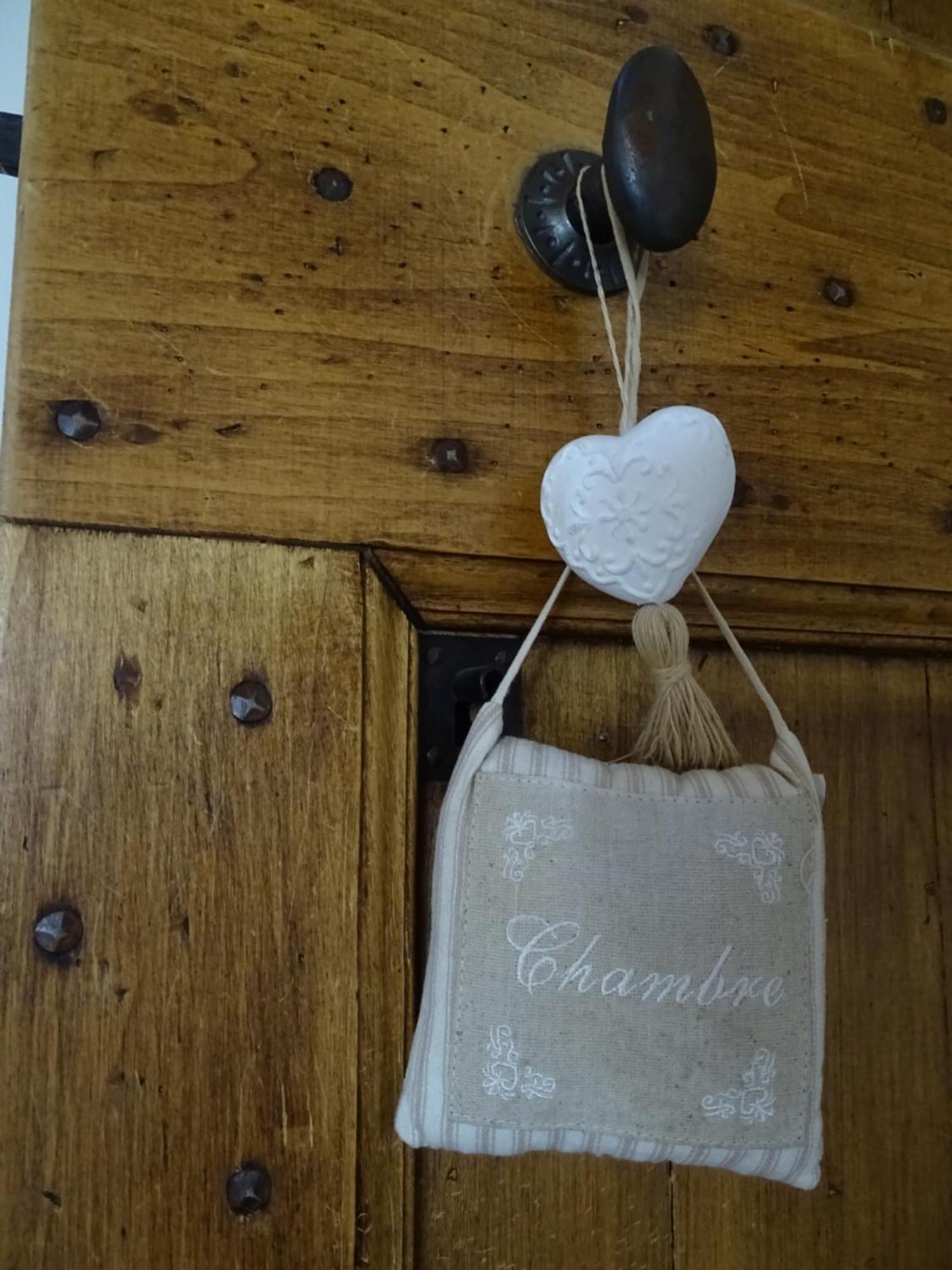 Apartment Charme Provencal Cabannes