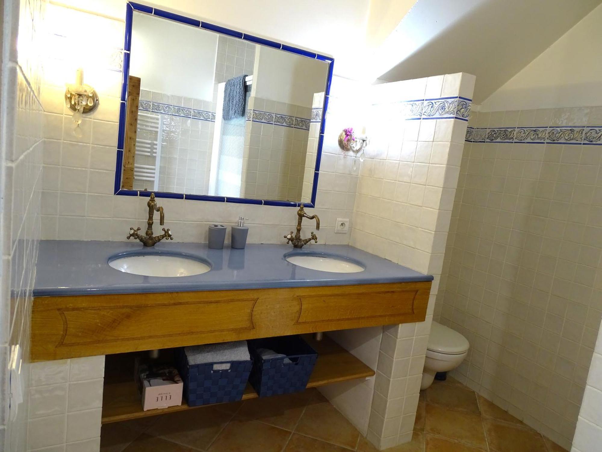 Charme Provencal Apartment *