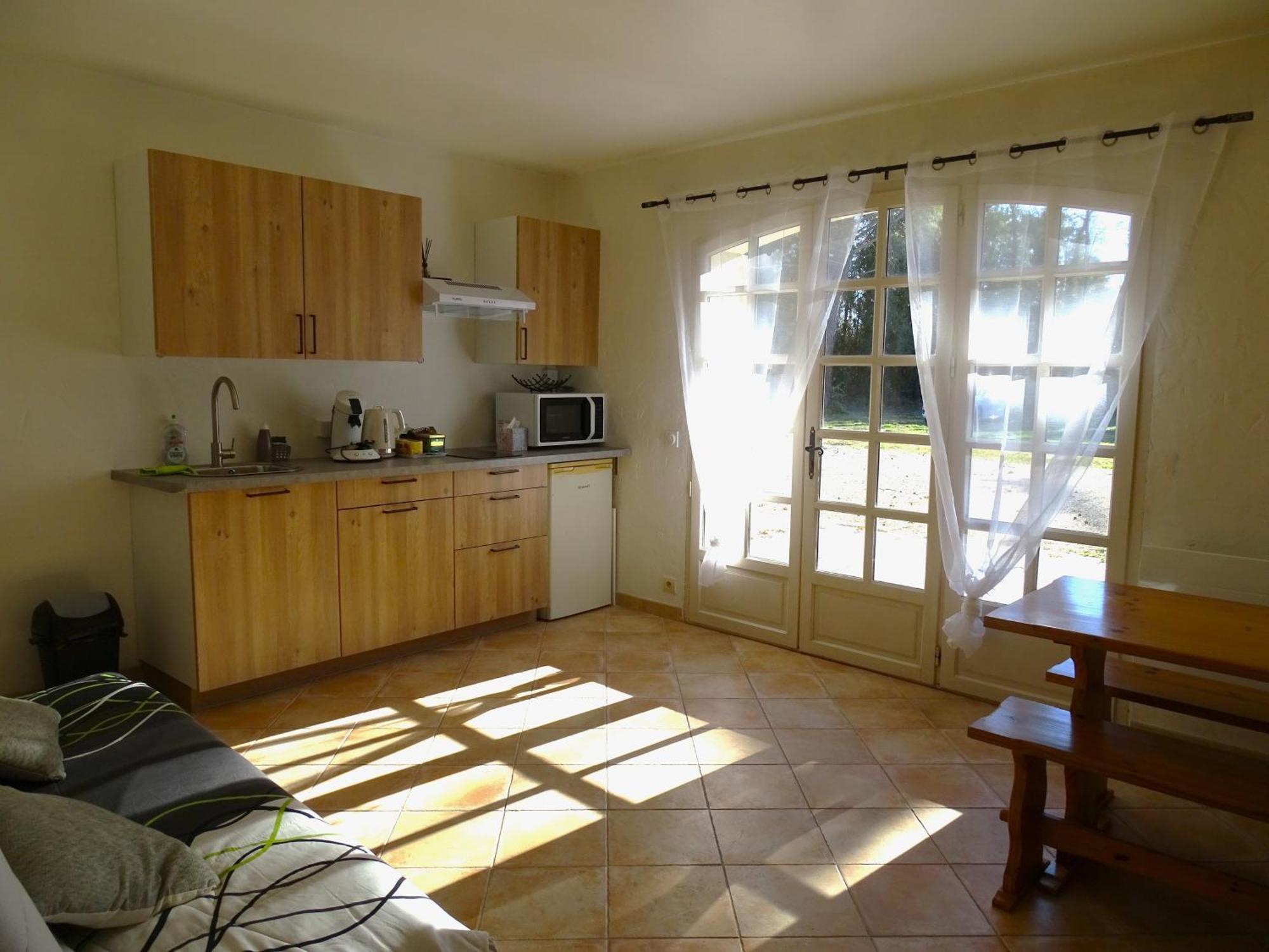 Charme Provencal Apartment *
