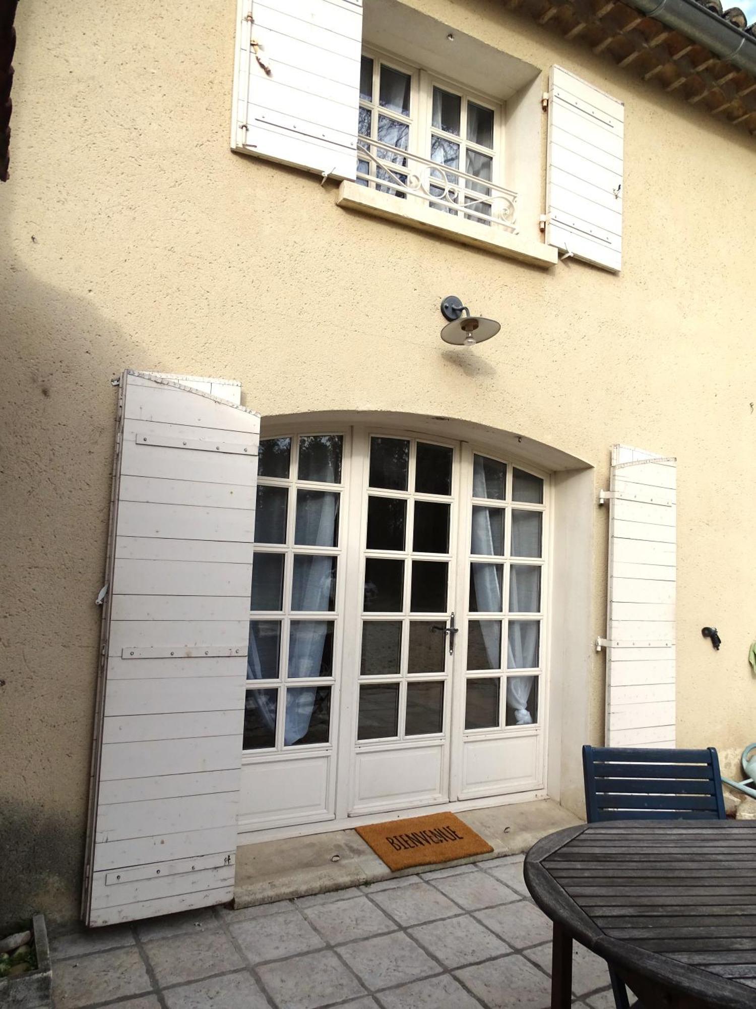 Charme Provencal Apartment *