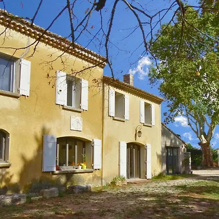 Logement Charme Provencal Cabannes Exterior photo
