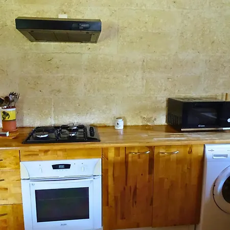 Logement Charme Provencal Cabannes Exterior photo