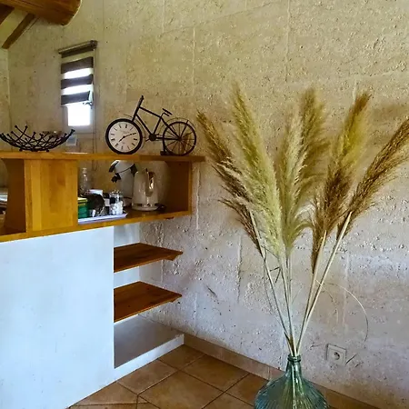 Logement Charme Provencal Cabannes Exterior photo