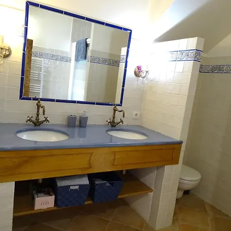 Logement Charme Provencal Cabannes Exterior photo