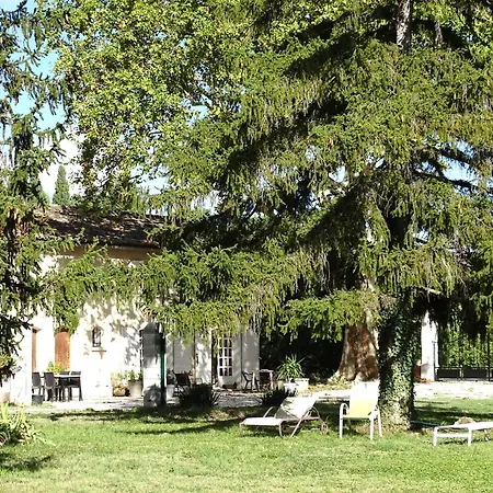 Logement Charme Provencal Cabannes Exterior photo
