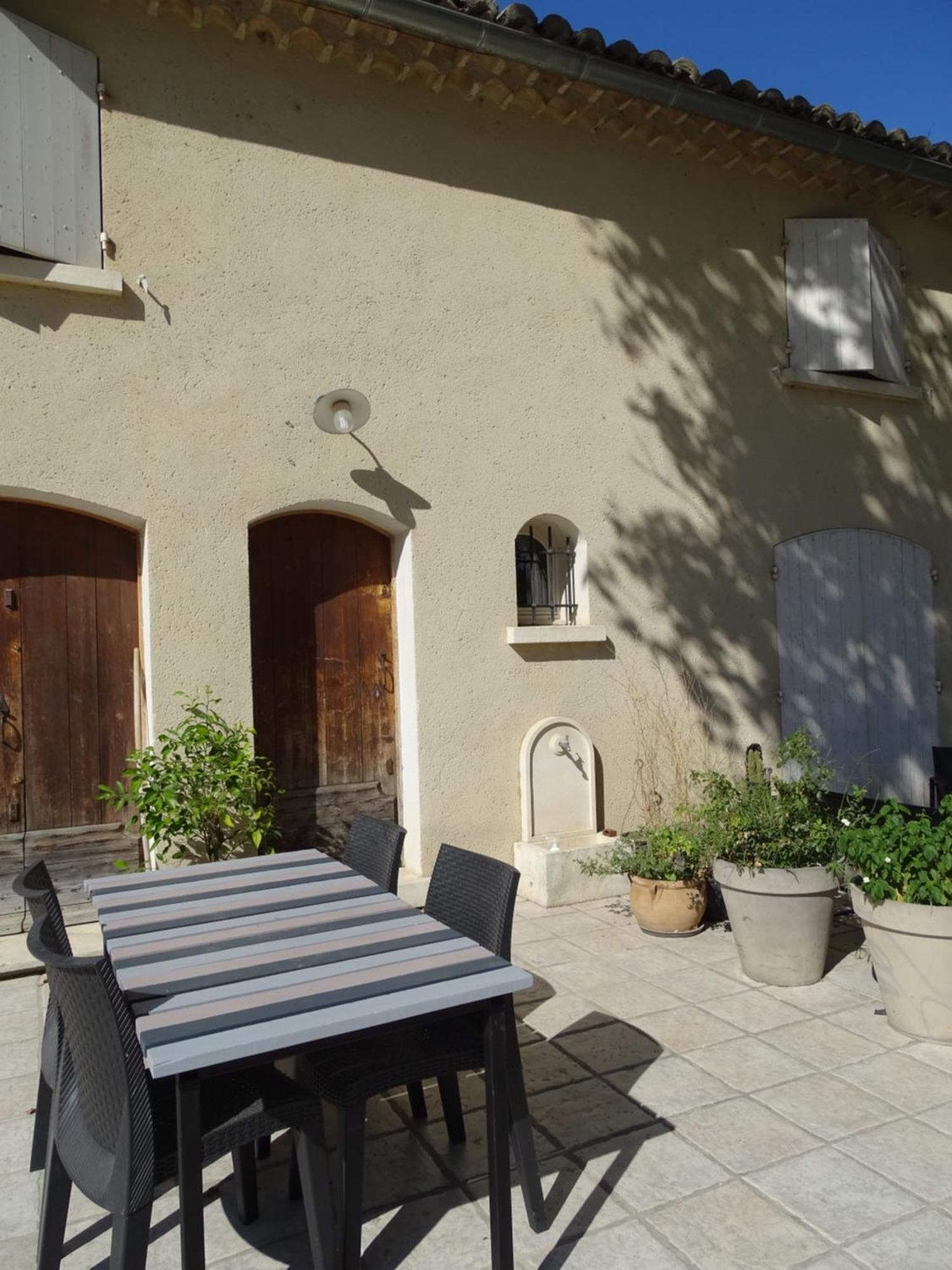Charme Provencal