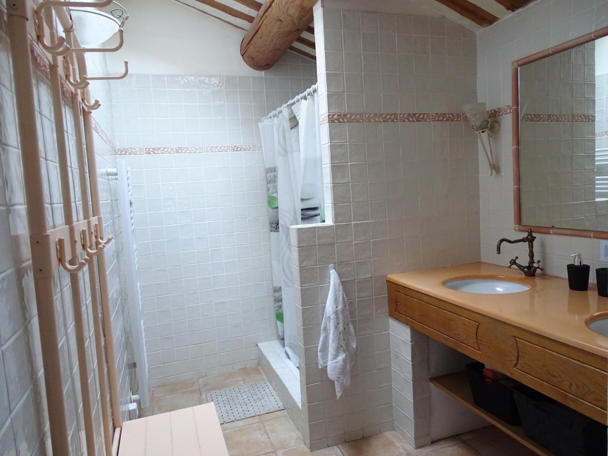 Apartment Charme Provencal