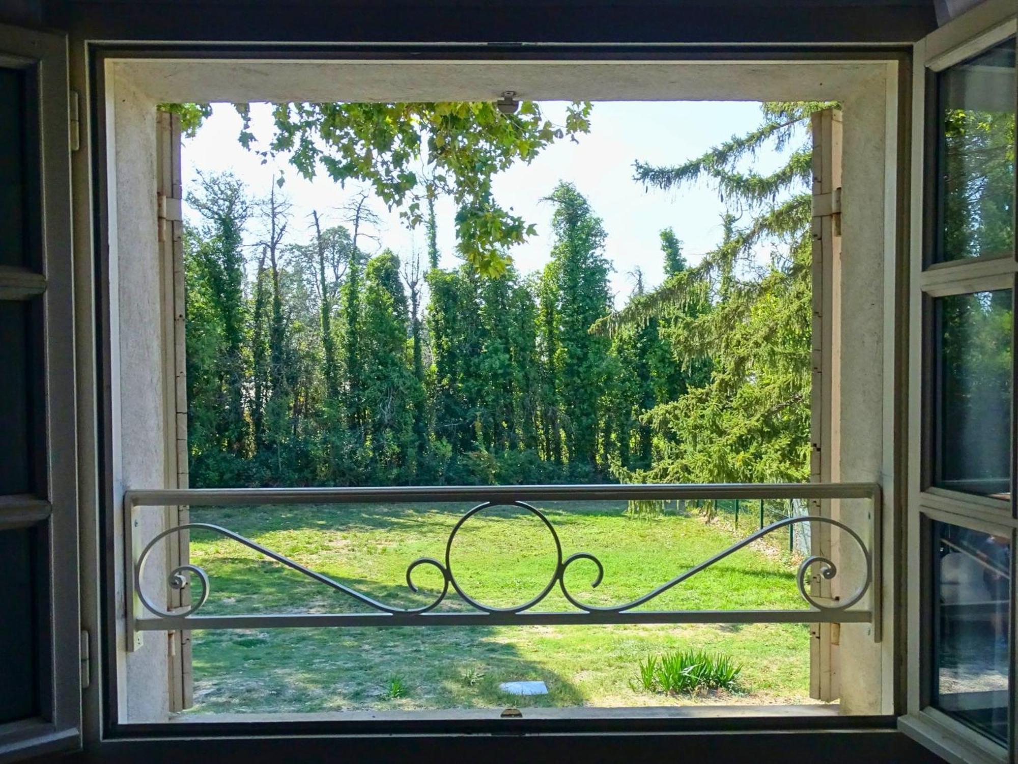 Charme Provencal *