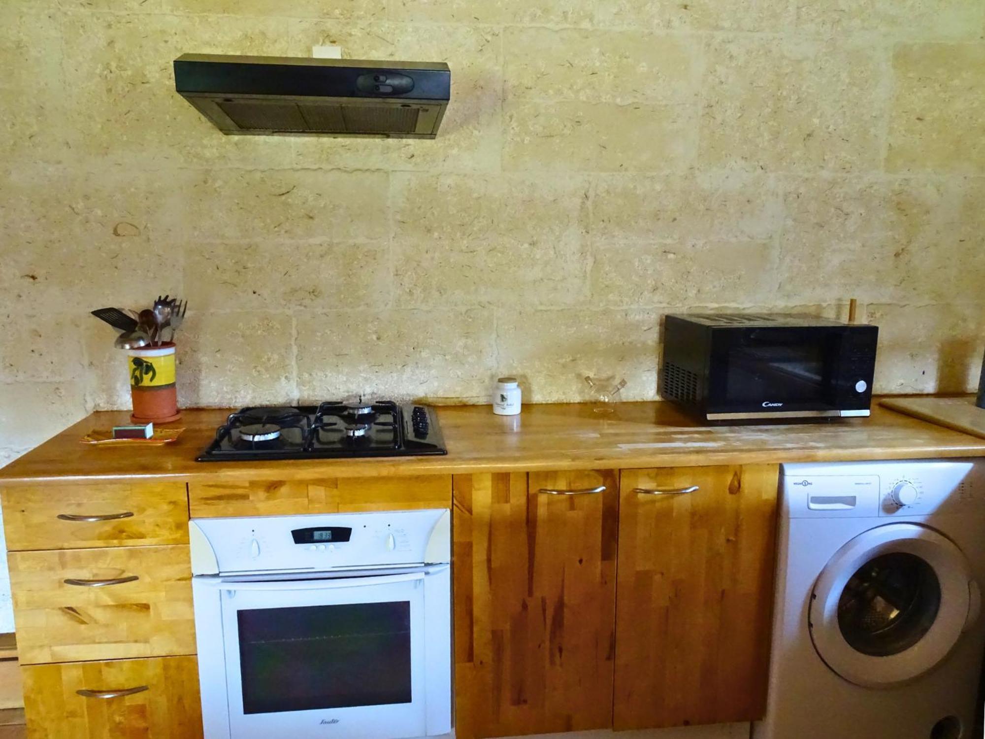 Charme Provencal Apartment