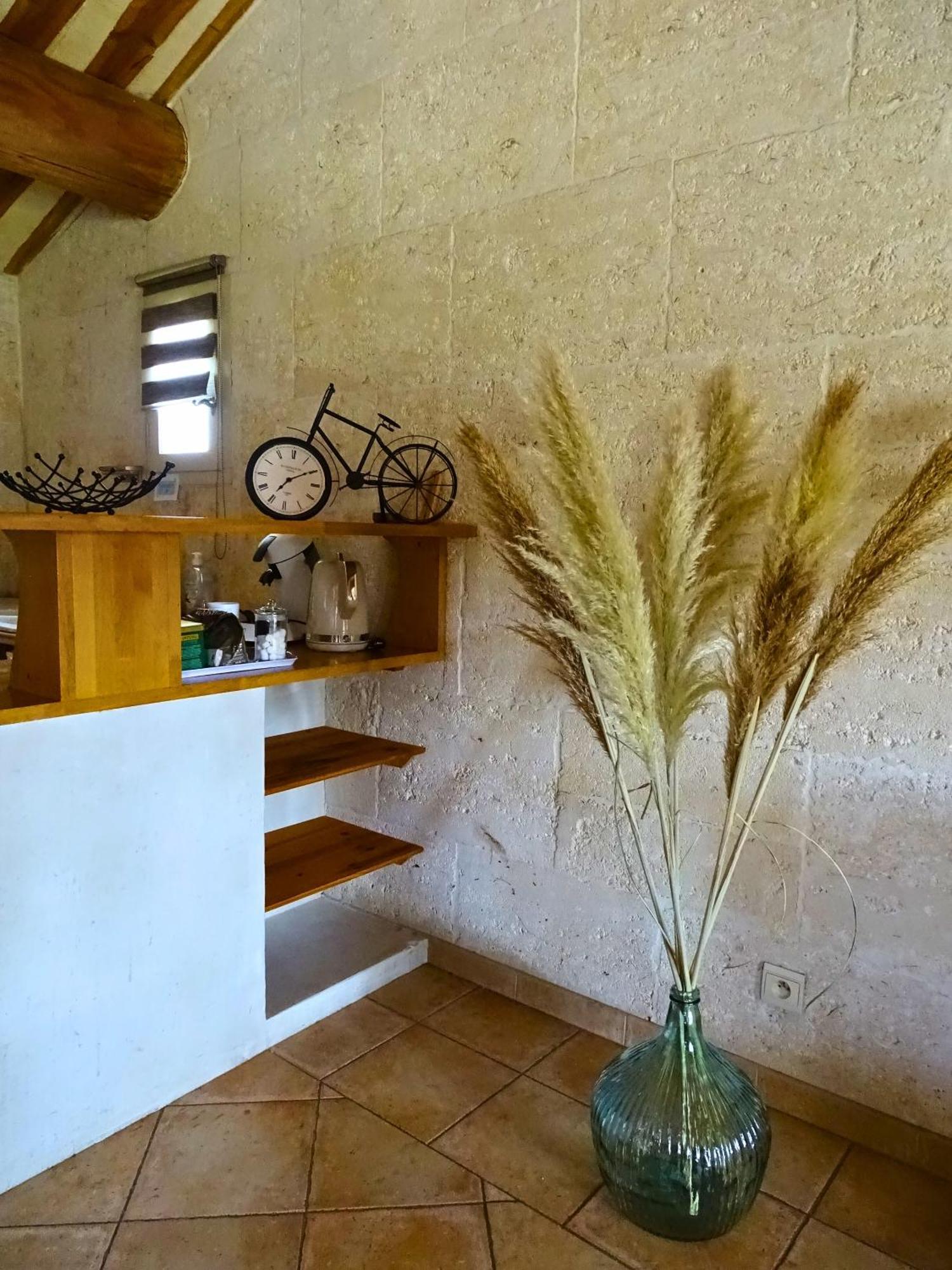 Charme Provencal Apartment