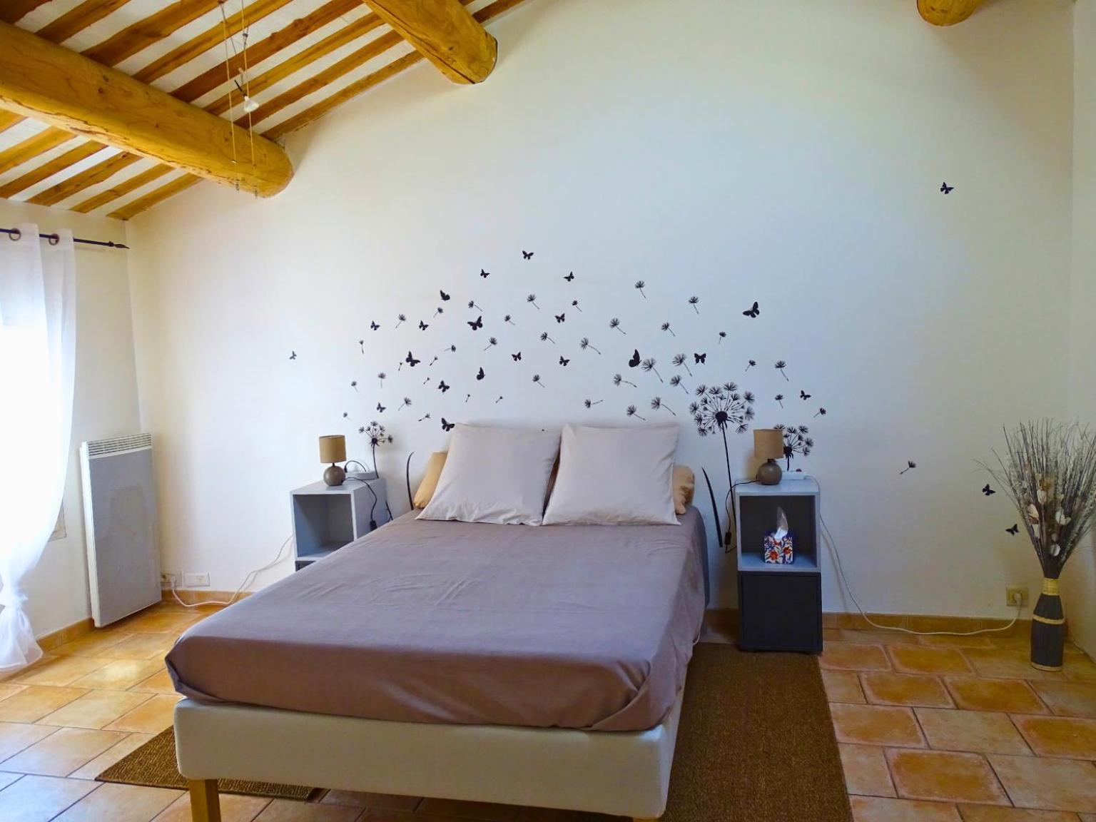 Apartment Charme Provencal