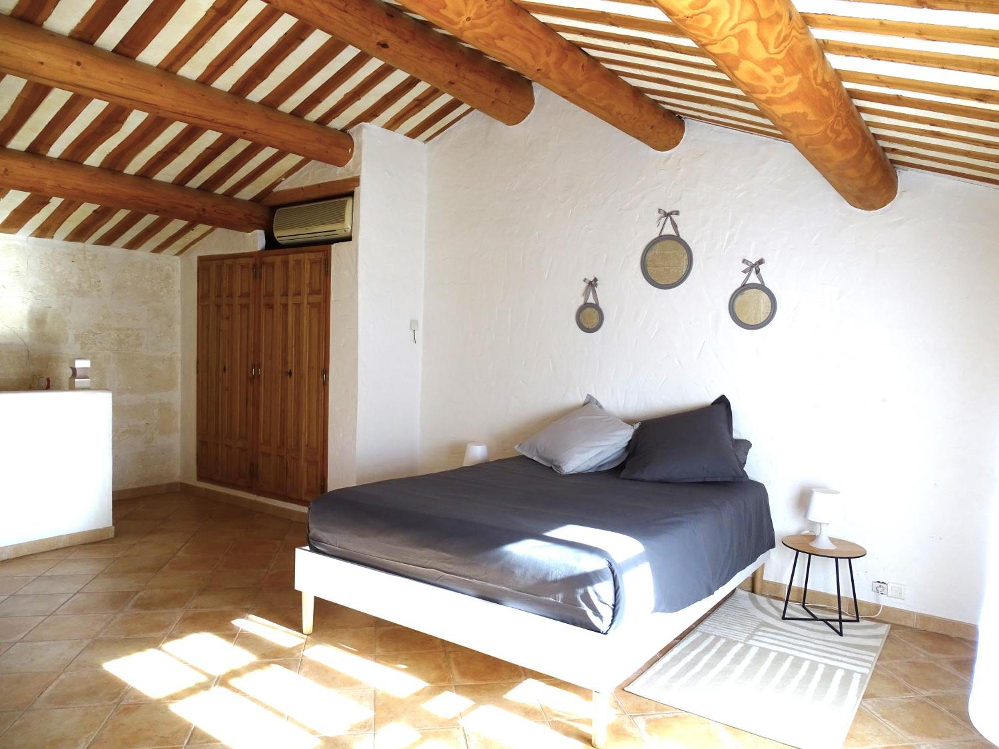 Charme Provencal Apartment *