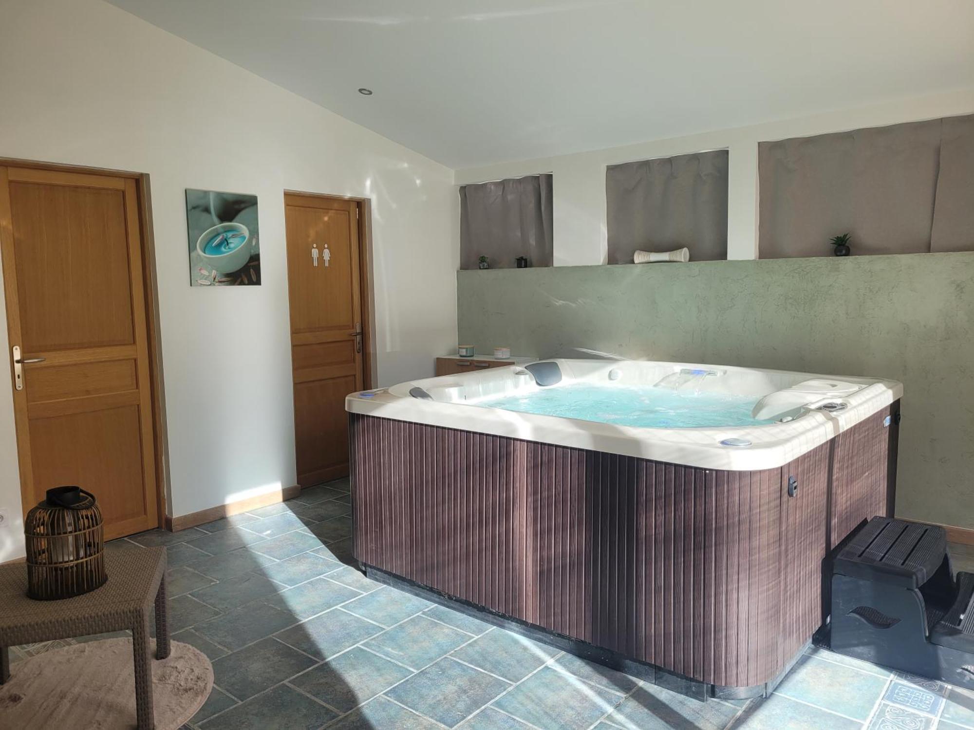 Apartment Charme Provencal *